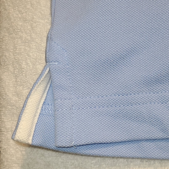 Club Rm rugby long-sleeve blue - Picture 12 of 16